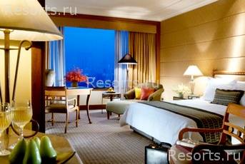 Sheraton Grande Sukhumvit 3